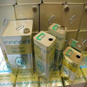 Edible Oils