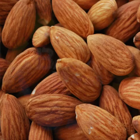 Almond Nuts