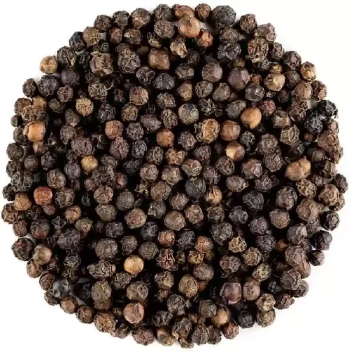 Black pepper