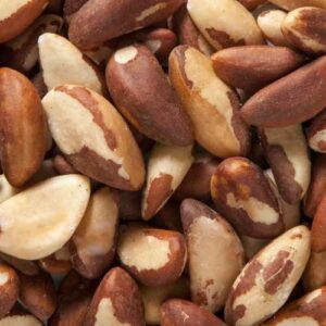 NUTS
