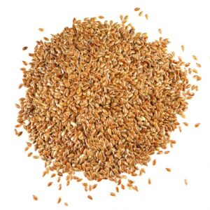 Flax seed