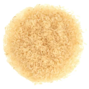 Parboiled Rice