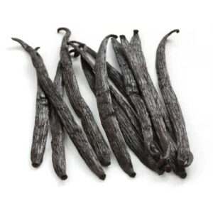 Vanila beans