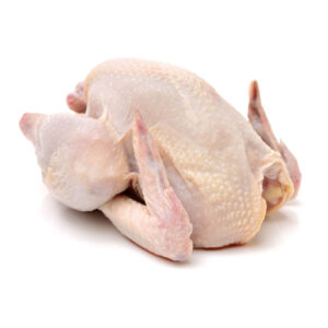 FROZEN CHICKEN