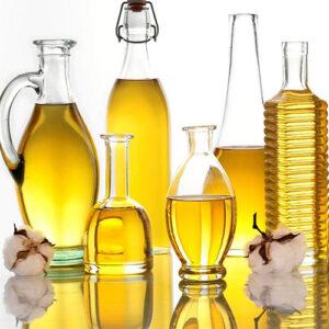 COOKING OIL