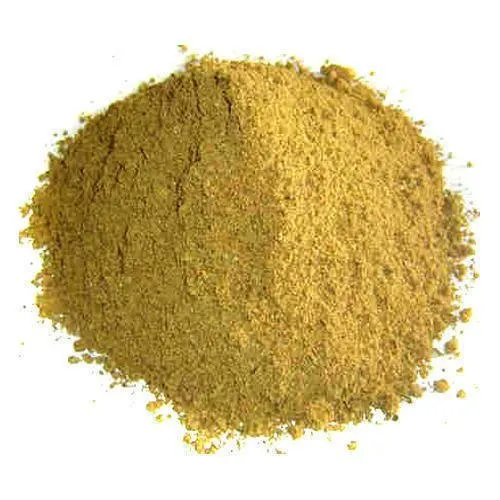 Fish meal