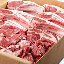 LIVESTOCK PRODUCTS