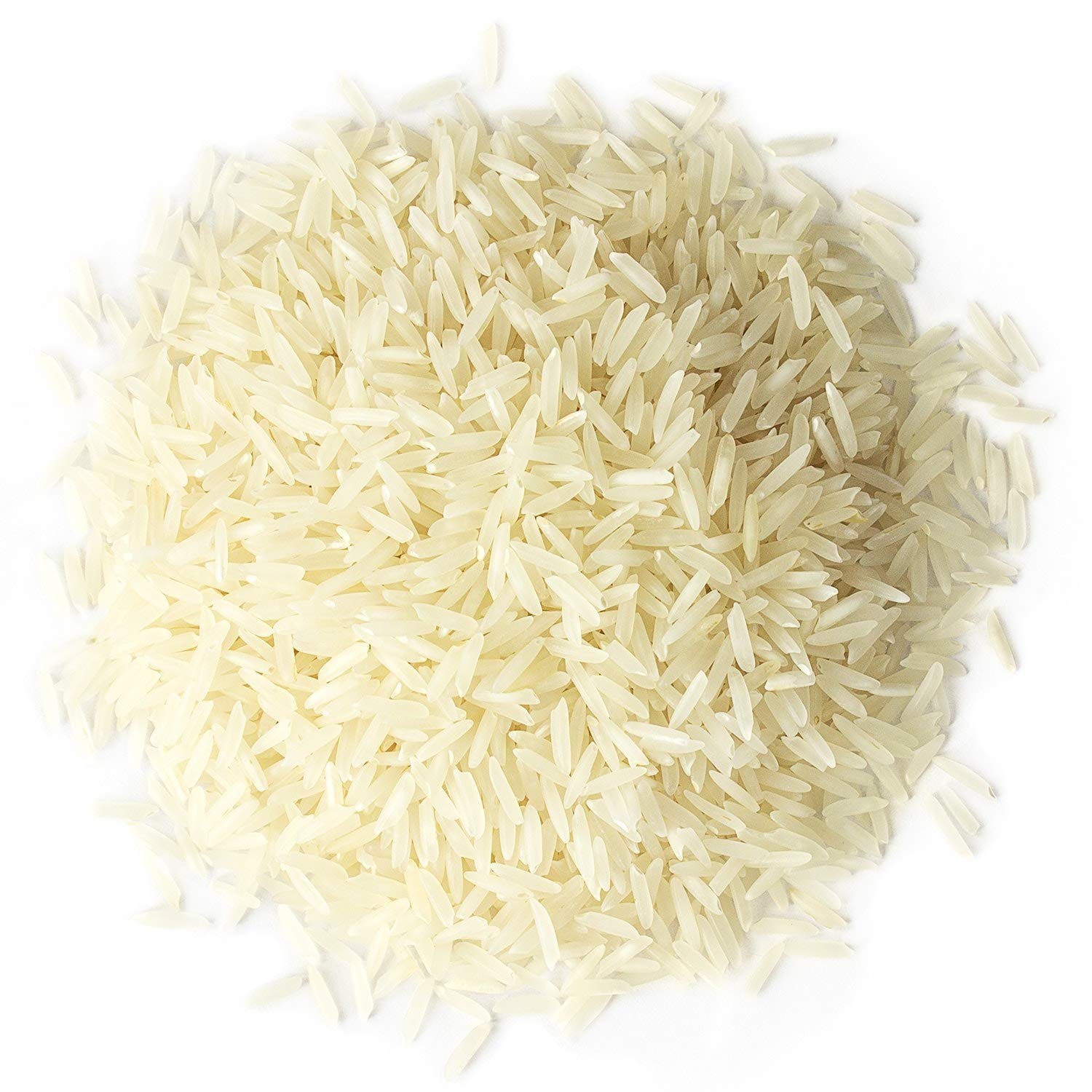 Basmati Rice